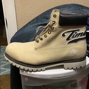 Timberland size 13